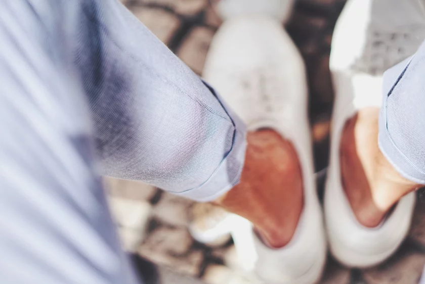 5 Zdravotných problémov, ktoré môžu vyriešiť kvalitné zdravotné topánky