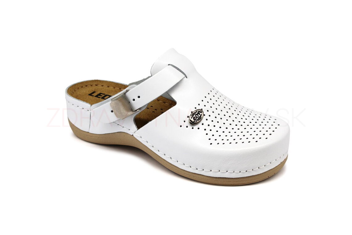 Dámska zdravotná obuv BVH 900 s gélovou stielkou