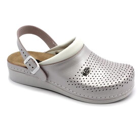 ortopedické dámske šľapky pracovné