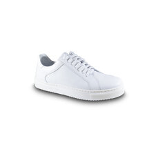 Zdravotná obuv tenisky biele