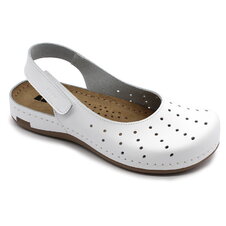 Zdravotné sandále vhodné na haluxy