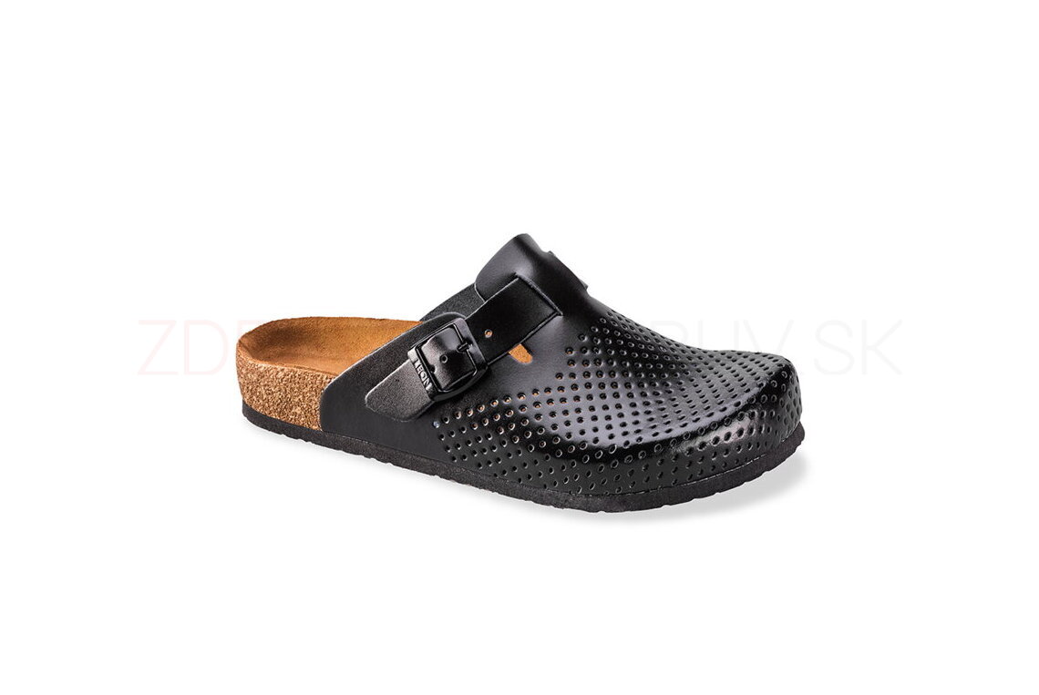 zdravotné topánky biele s ortopedickou stielkou